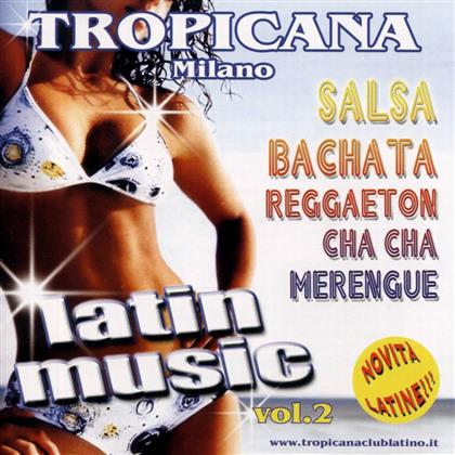 Tropicana - Various 2