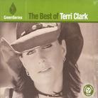 Terri Clark - Best Of: Green Series