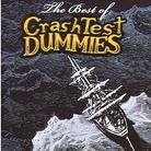 Crash Test Dummies - Best Of - Jewelcase