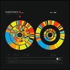Dieselboy (Drum'N'Bass) - Substance D (2 CDs)