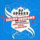 DJ Spooky - Sound Unbound