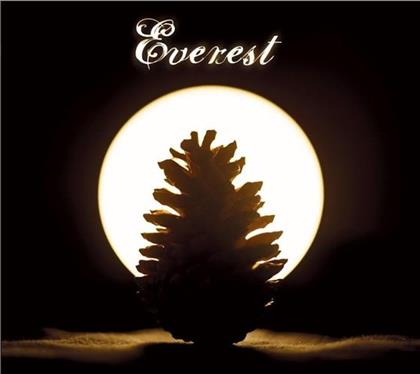 Everest - Ghost Notes