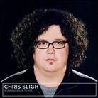 Chris Sligh - Running Back To You