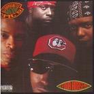 Ultramagnetic Mc's - Four Horsemen