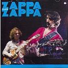 Dweezil Zappa - Zappa Plays Zappa - Live
