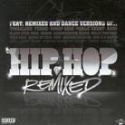 Hip Hop Anthems Remixed - Various 's - Aussie-Import (3 CDs)