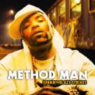 Method Man (Wu-Tang Clan) - Johnny Blaze Strikes