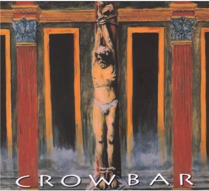 Crowbar - --- (Remastered)