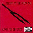 Queens Of The Stone Age - Songs For The Deaf - US Version
