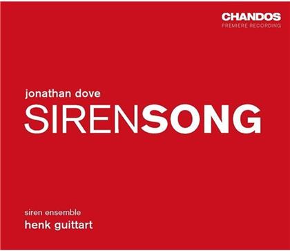 Cooper/Van De Woerd & Jonathan Dove - Siren Song (Kammeroper)