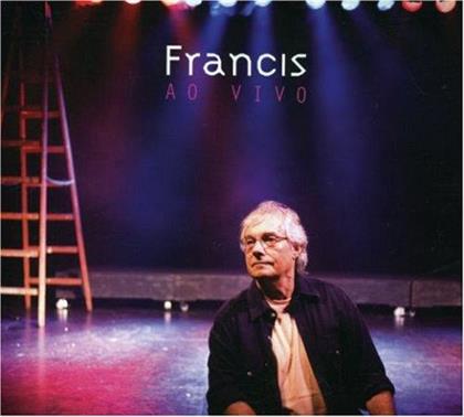 Francis Hime - Francis Hime Ao Vivo