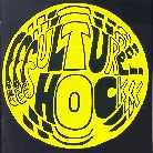 Culture Shock - Go Wild/All The Time