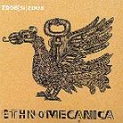 Zdob Si Zdub - Ethnomecanica