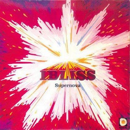 Ibliss - Supernova