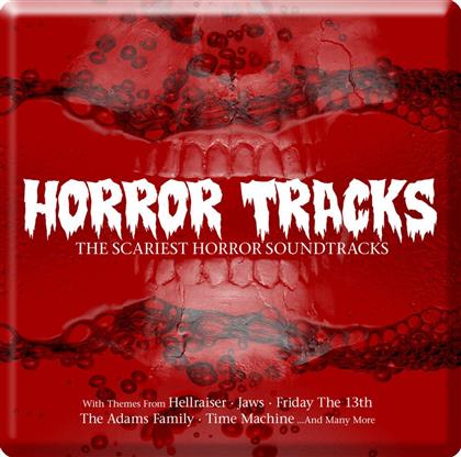 Horror Tracks - OST - Scariest Horror