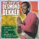 Desmond Dekker - Best Of