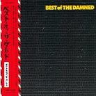 The Damned - Best Of - (26 Tracks)