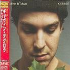 Gavin Degraw - Chariot - 1 Bonustrack (Japan Edition)