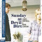 Isobel Campbell & Mark Lanegan - Sunday At Devil Dirt (Japan Edition)