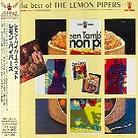 The Lemon Pipers - Best Of (Remastered)