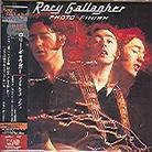 Rory Gallagher - Photo Finish - Papersleeve (Japan Edition, Remastered)