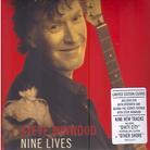 Steve Winwood - Nine Lives - Limited (CD + DVD)