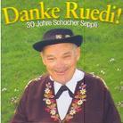 Ruedi Rymann - Danke Ruedi (2 CDs)