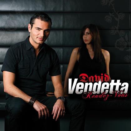 David Vendetta - Rendez Vous (Édition Deluxe, 2 CD)