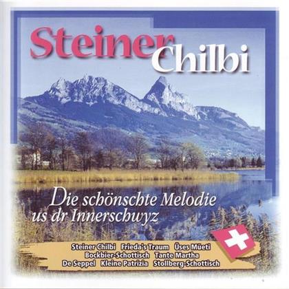 Steiner Chilbi - Various