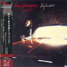 Rory Gallagher - Defender - Papersleeve (Japan Edition, Remastered)