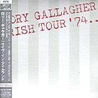 Rory Gallagher - Irish Tour - Papersleeve (Japan Edition)