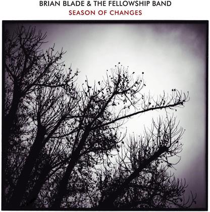 Brian Blade & Fellowship Band - Season Of Changes