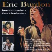 Eric Burdon - Burdon Tracks