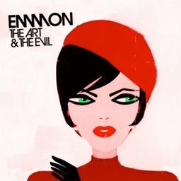 Emmon - Art & The Evil