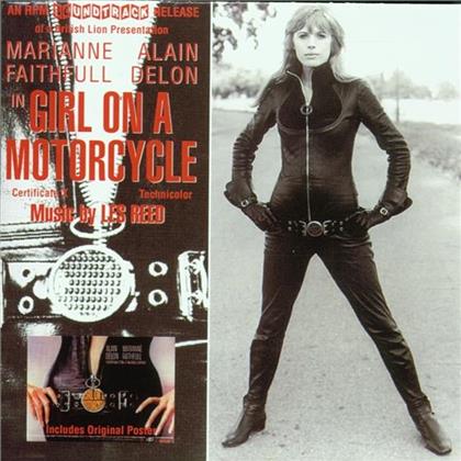 Girl On A Motorcycle - OST
