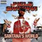 Juelz Santana - Santana's World