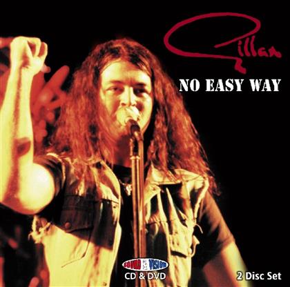 Ian Gillan - No Easy Way