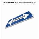 Lotto King Karl - Seitenwechsel