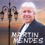 Martin Mendes - Martin Mendes
