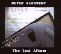 Peter Sarstedt - Lost Album