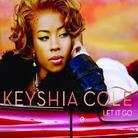Keyshia Cole - Let It Go - 2Track