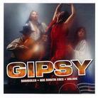Gipsy - Various (2 CDs)