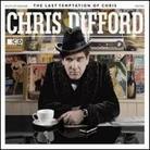 Chris Difford - Last Temptation Of Chris - Digipack