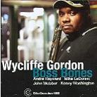 Wycliffe Gordon - Boss Bones