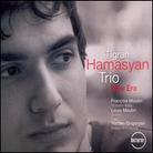Tigran Hamasyan - New Era