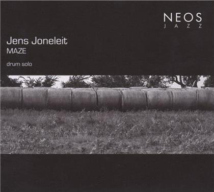 Jens Joneleit - Maze Drum Solo