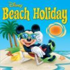 Disney Beach Holiday - Various