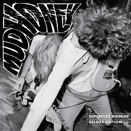 Mudhoney - Superfuzz Bigmuff (Deluxe Edition, 2 CDs)