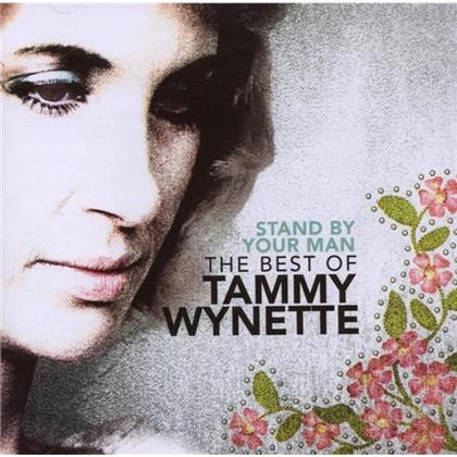 Tammy Wynette - Stand By Your Man - Best Of