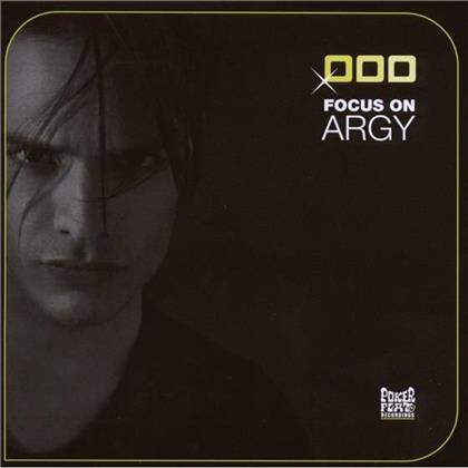 Argy - Focus On Argy